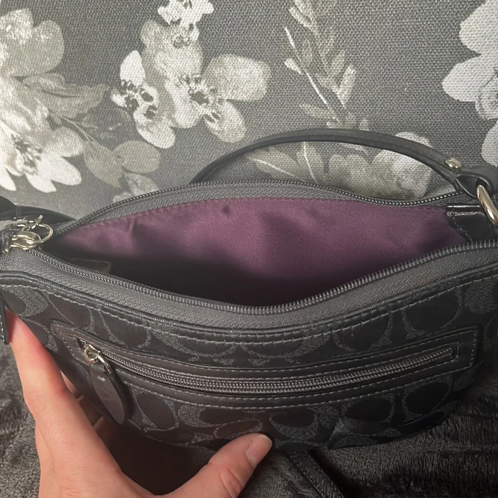 💜Coach Set - Picture 3 of 8